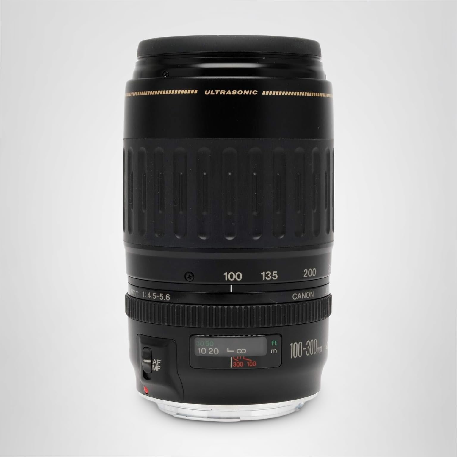 Amazon.co.jp: Canon EF 100-300mm f/4.5-5.6 USM 望遠ズームレンズ